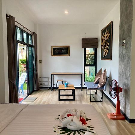 Oneandaman Resort Khao Lak Luaran gambar