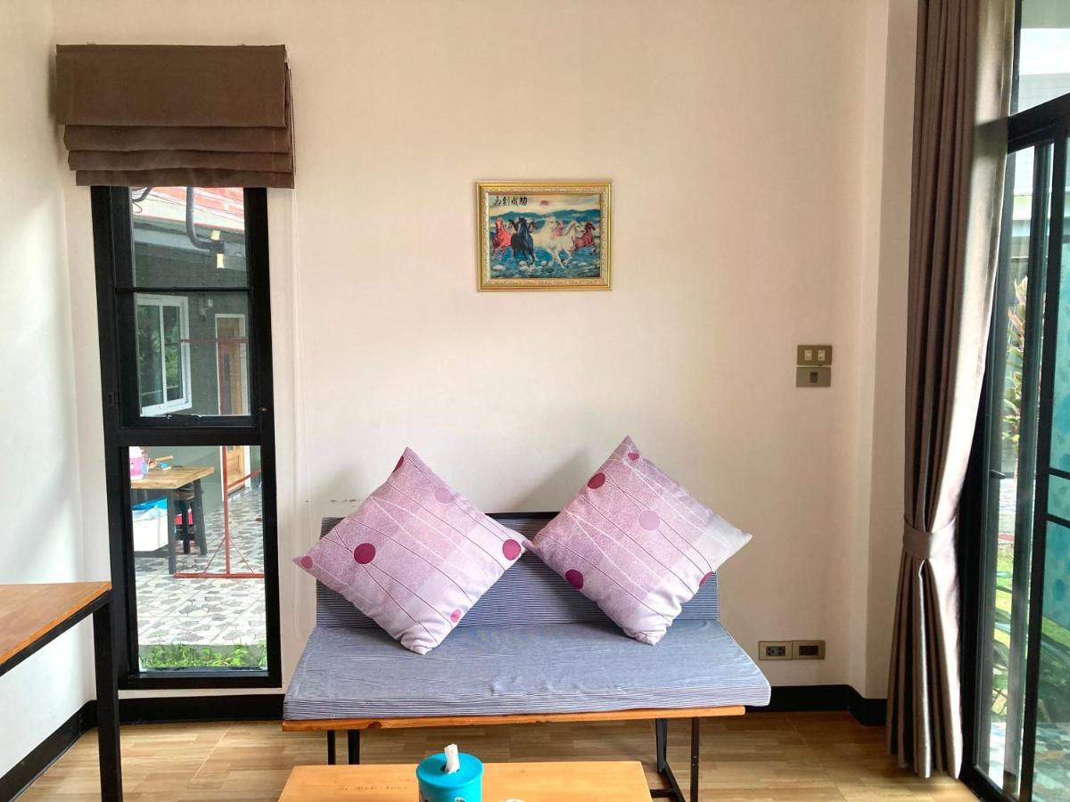 Oneandaman Resort Khao Lak Luaran gambar