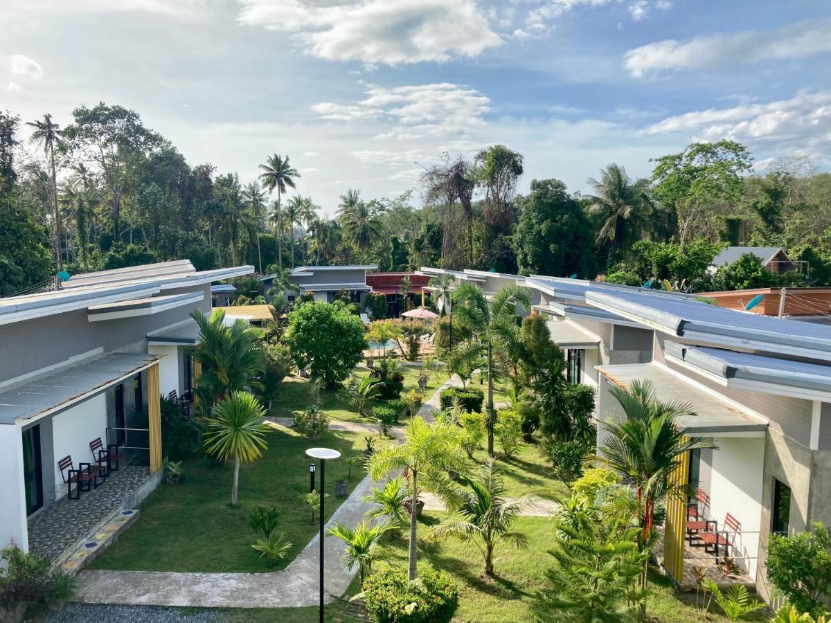 Oneandaman Resort Khao Lak Luaran gambar