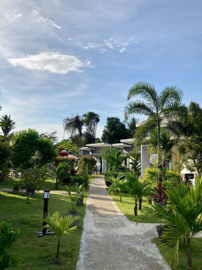 Oneandaman Resort Khao Lak Luaran gambar