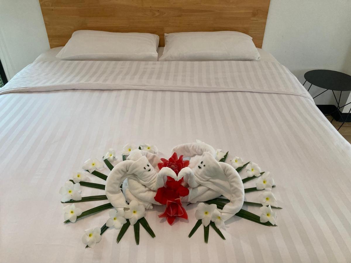 Oneandaman Resort Khao Lak Luaran gambar